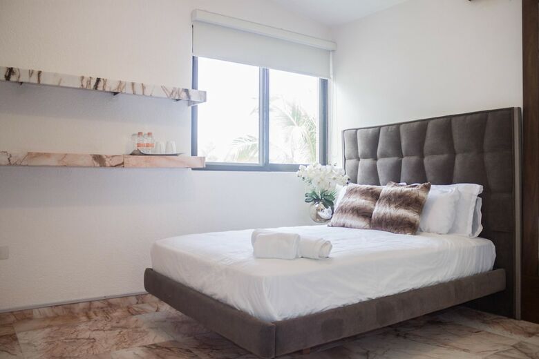 Casa Maraf Hotel Boutique - Adults Only
