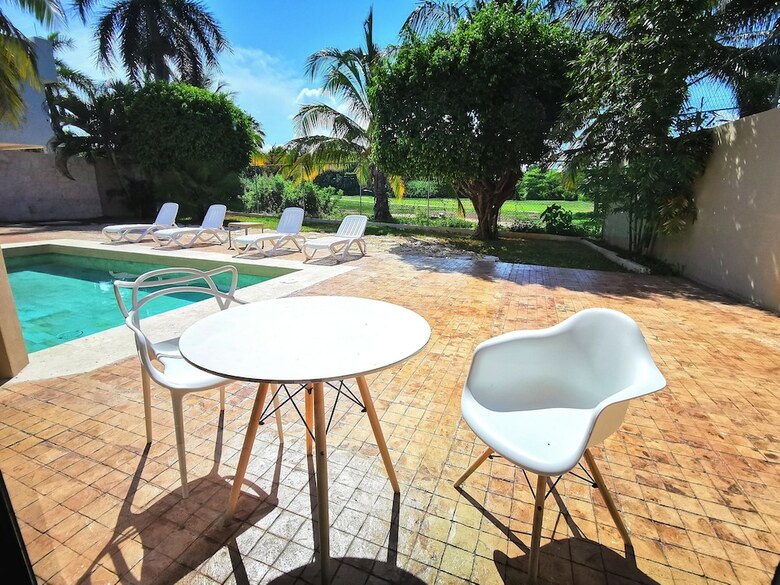 Casa Maraf Hotel Boutique - Adults Only