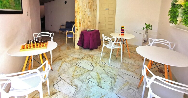 Casa Maraf Hotel Boutique - Adults Only