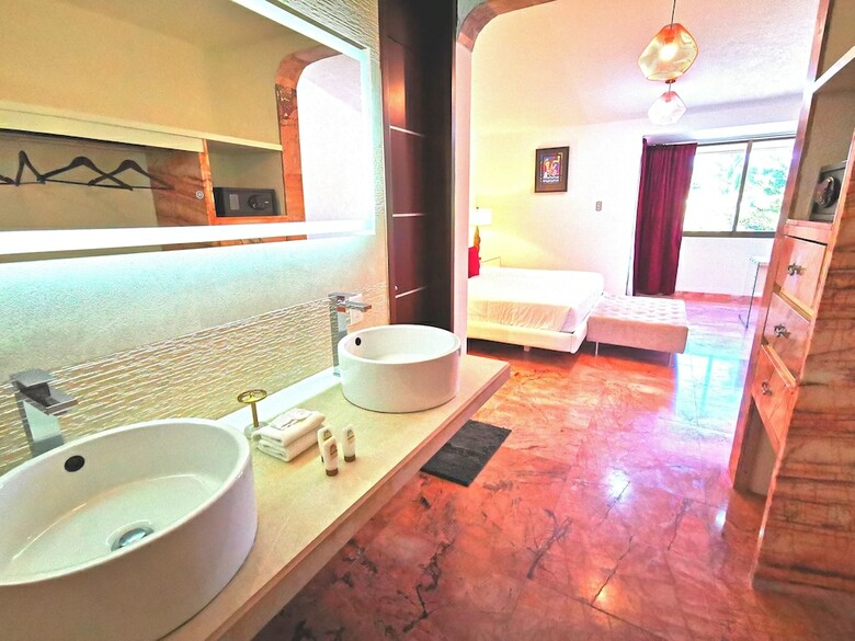 Casa Maraf Hotel Boutique - Adults Only