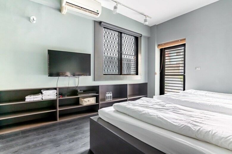 Hotel Wanjia Xiaoximen B&B
