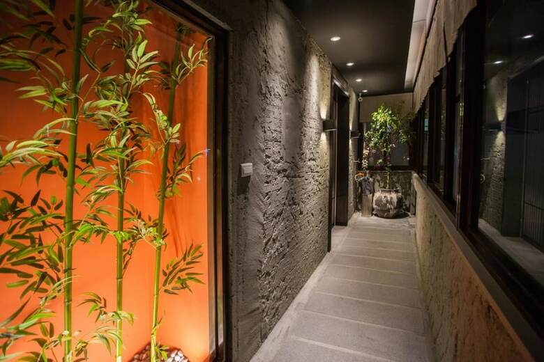 Hotel Wanjia Xiaoximen B&B