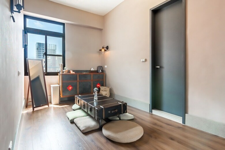 Hotel Wanjia Xiaoximen B&B