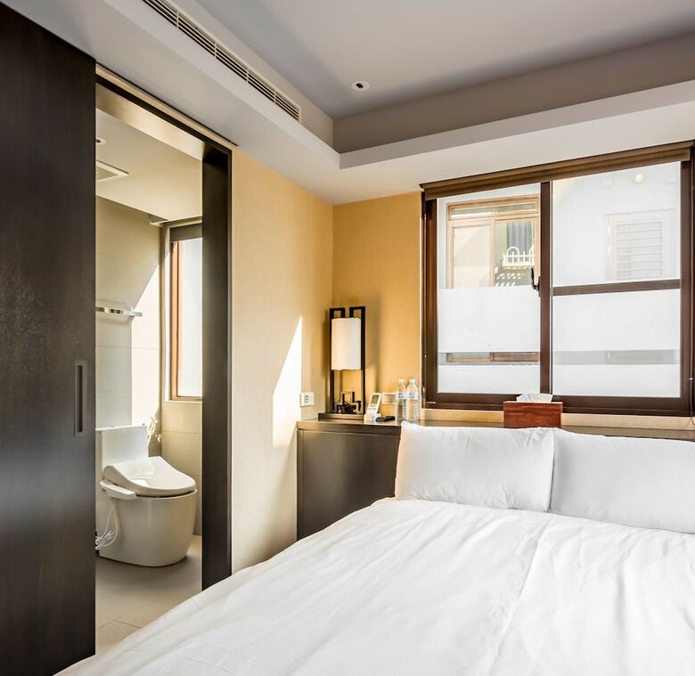 Hotel Wanjia Xiaoximen B&B