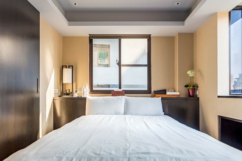 Hotel Wanjia Xiaoximen B&B