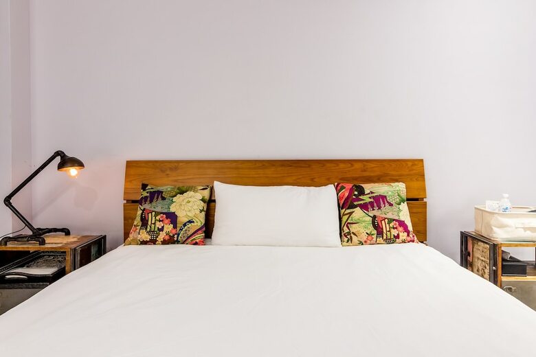Hotel Wanjia Xiaoximen B&B