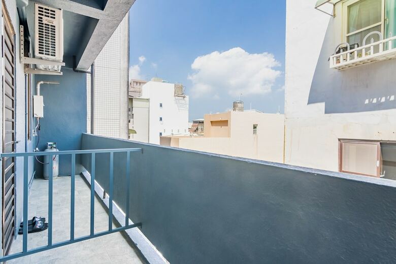 Hotel Wanjia Xiaoximen B&B