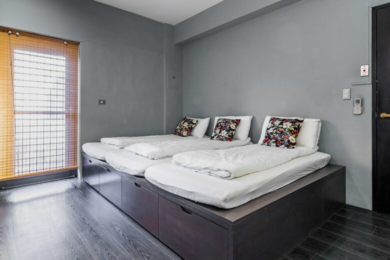 Hotel Wanjia Xiaoximen B&B