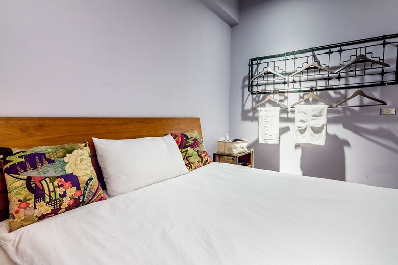 Hotel Wanjia Xiaoximen B&B