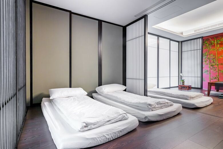 Hotel Wanjia Xiaoximen B&B