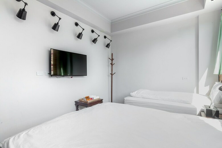 Hotel Wanjia Xiaoximen B&B