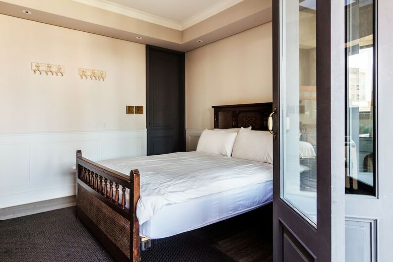 Hotel Wanjia Xiaoximen B&B