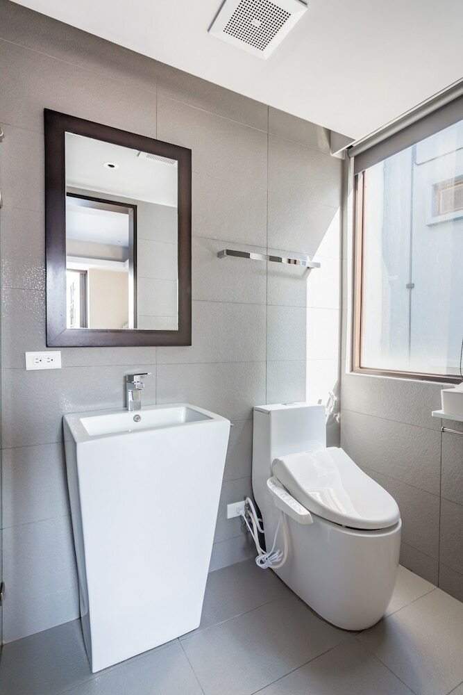 Hotel Wanjia Xiaoximen B&B