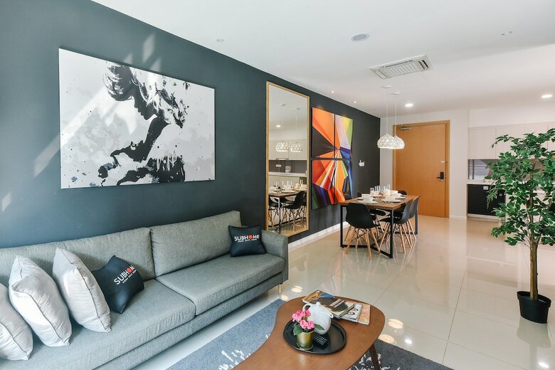 Apartamentos Private Suites By Subhome