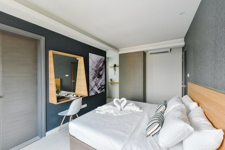 Apartamentos Private Suites By Subhome