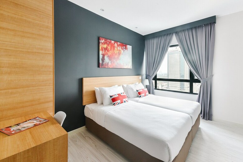 Apartamentos Private Suites By Subhome