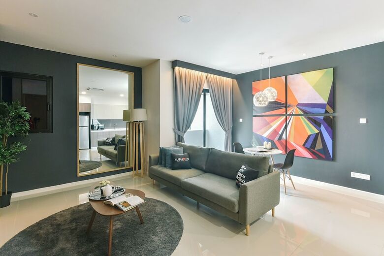 Apartamentos Private Suites By Subhome