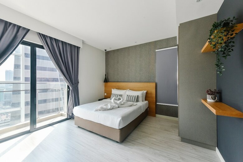 Apartamentos Private Suites By Subhome