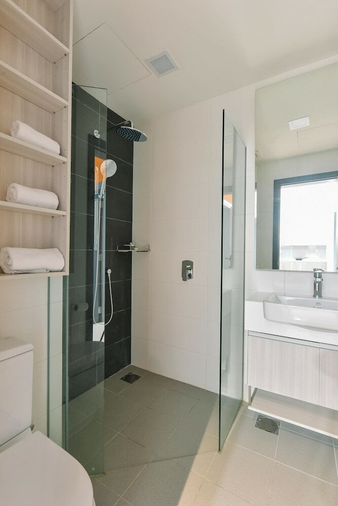 Apartamentos Private Suites By Subhome