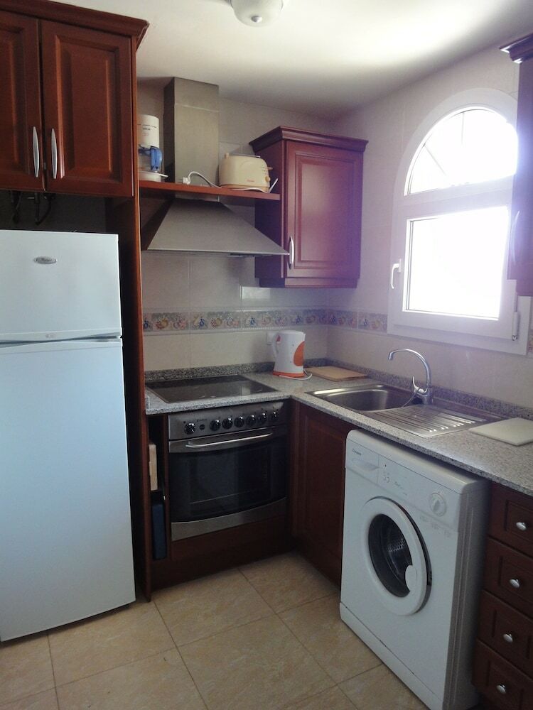 Apartamentos Madeira Casa Azahar