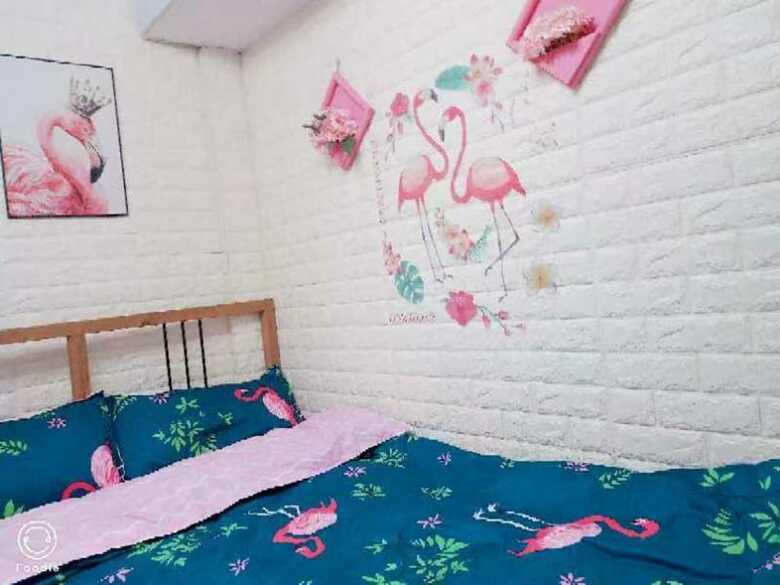 Hard Candy Apartment No.22