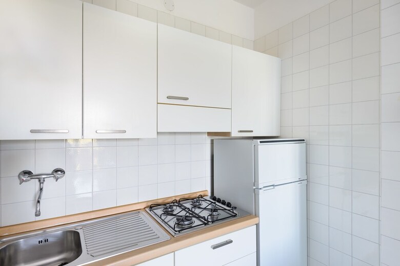 Apartamento Residence Luna - Tipo B5