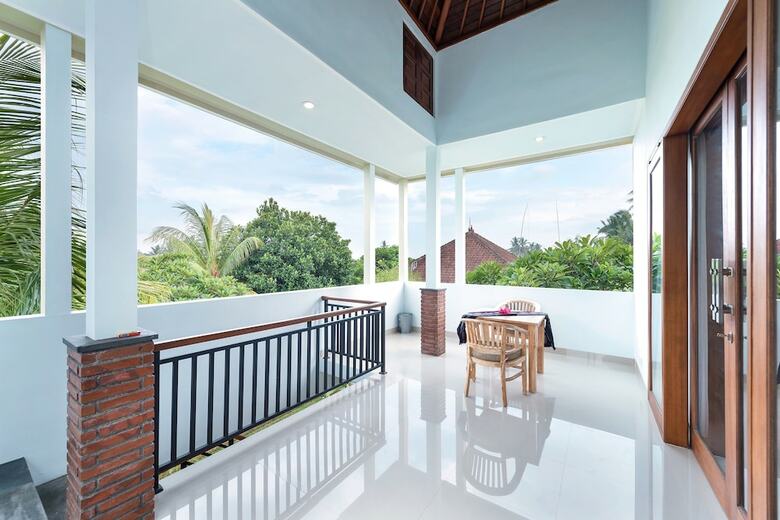 Liam Private Villa