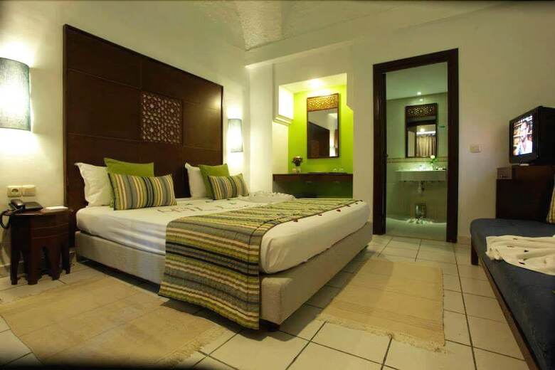 Hotel Club Rosa Rivage