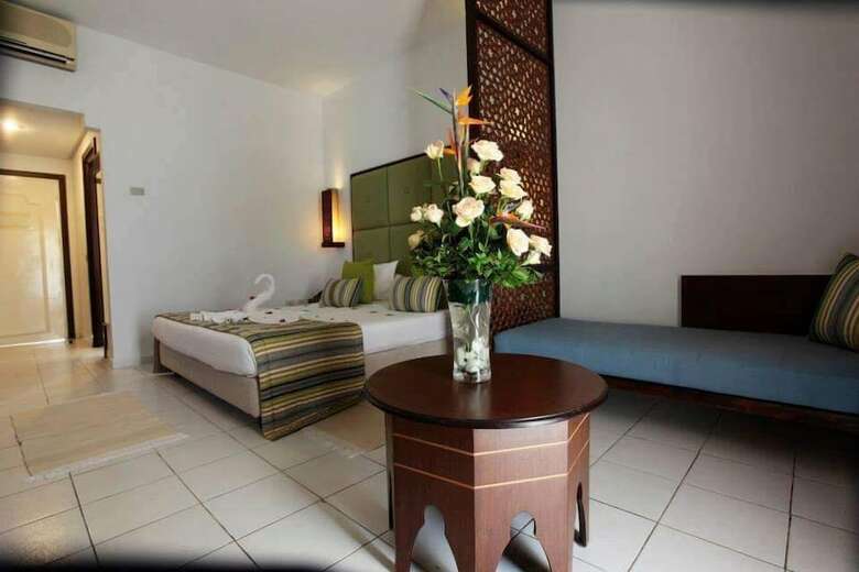 Hotel Club Rosa Rivage