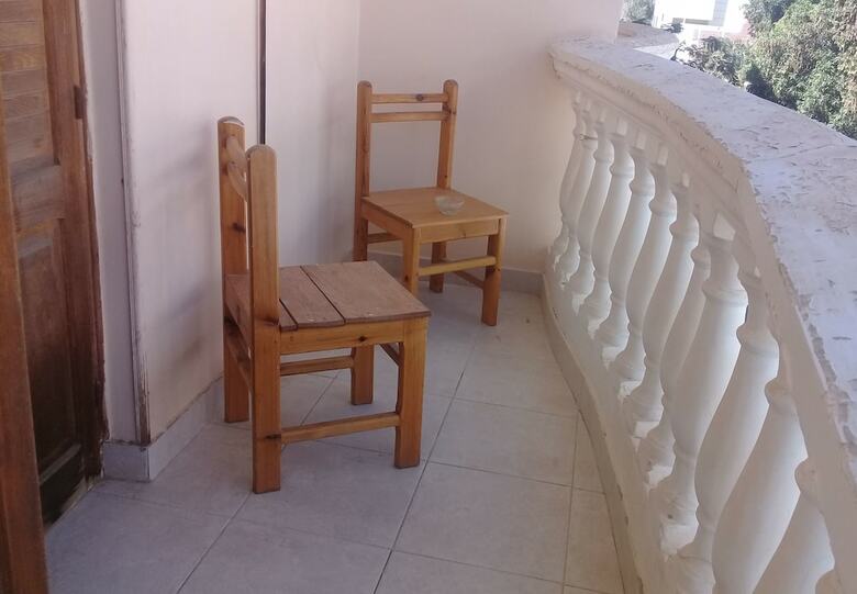 Hotel Kite & Divers Lodge Hurghada