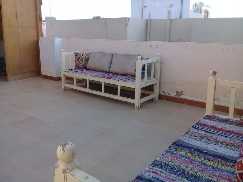 Hotel Kite & Divers Lodge Hurghada