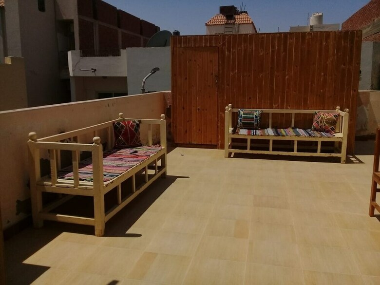 Hotel Kite & Divers Lodge Hurghada
