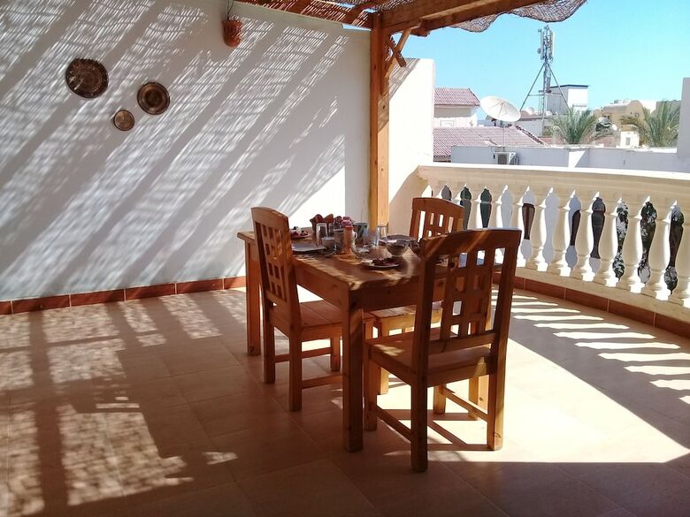 Hotel Kite & Divers Lodge Hurghada