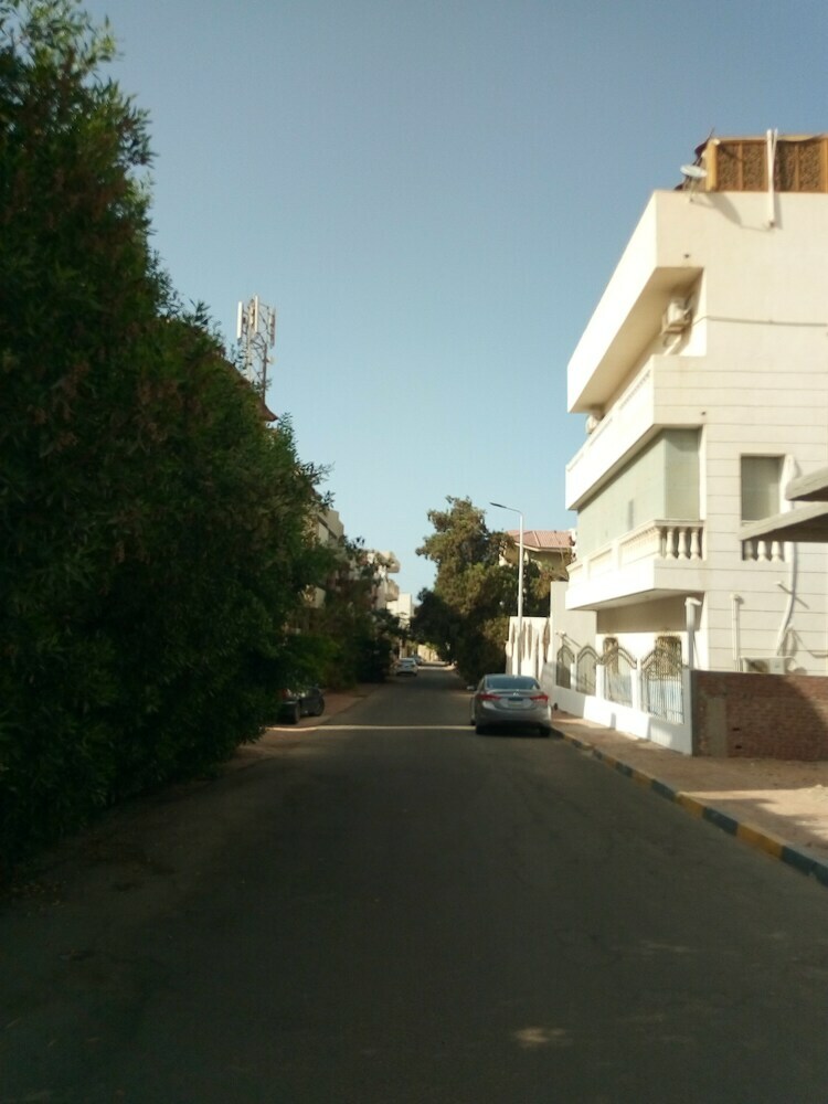 Hotel Kite & Divers Lodge Hurghada