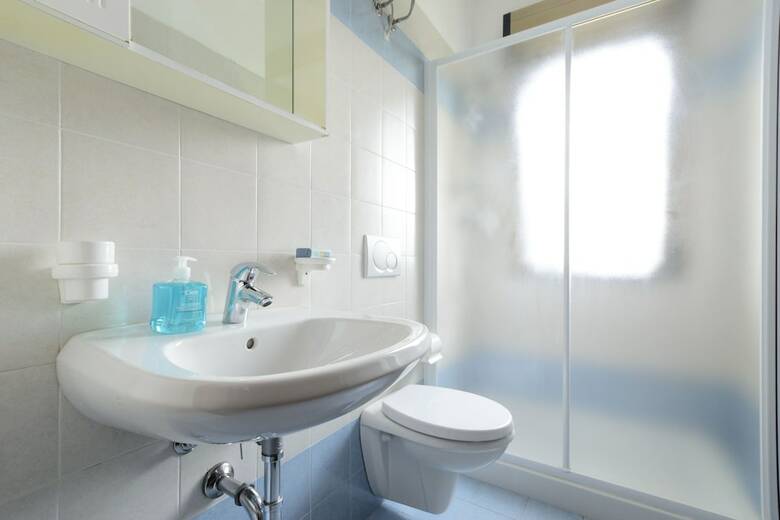 Apartamento Condominio Mammole