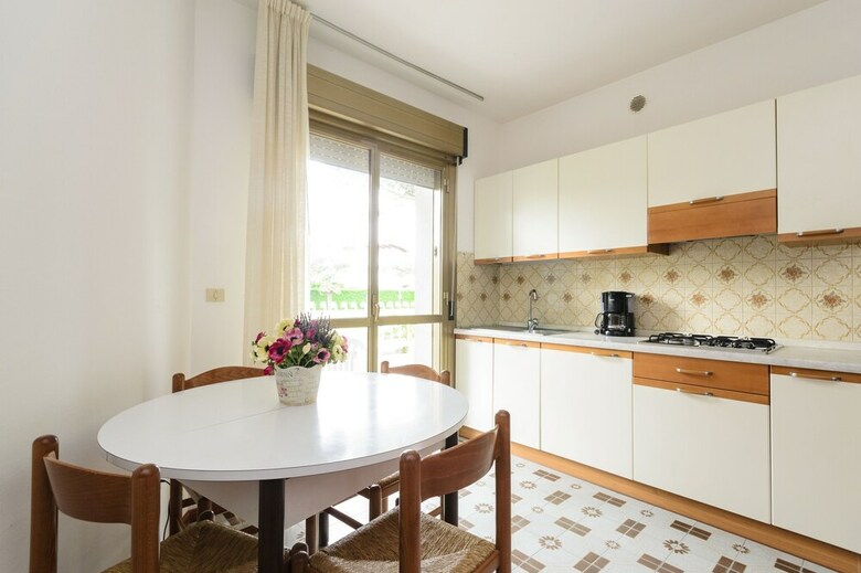 Apartamento Condominio Mammole
