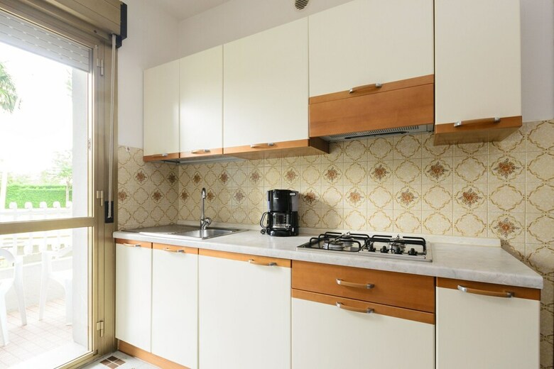 Apartamento Condominio Mammole