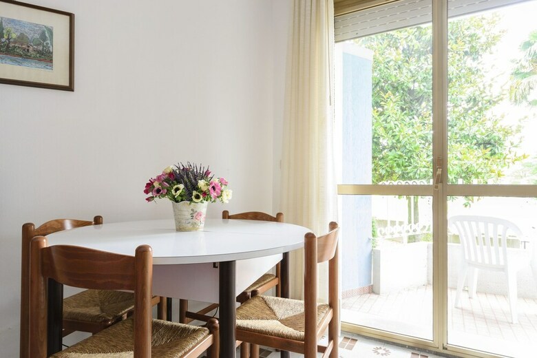 Apartamento Condominio Mammole