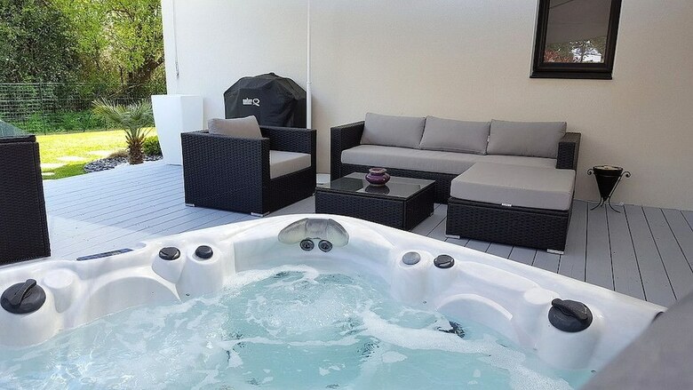Bed & Breakfast La Villa D'escoublac