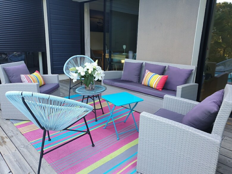 Bed & Breakfast La Villa D'escoublac