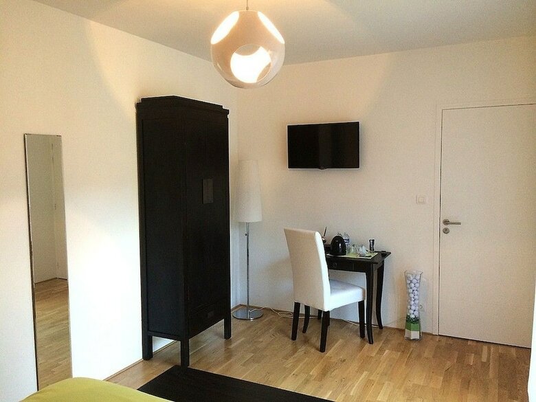 Bed & Breakfast La Villa D'escoublac