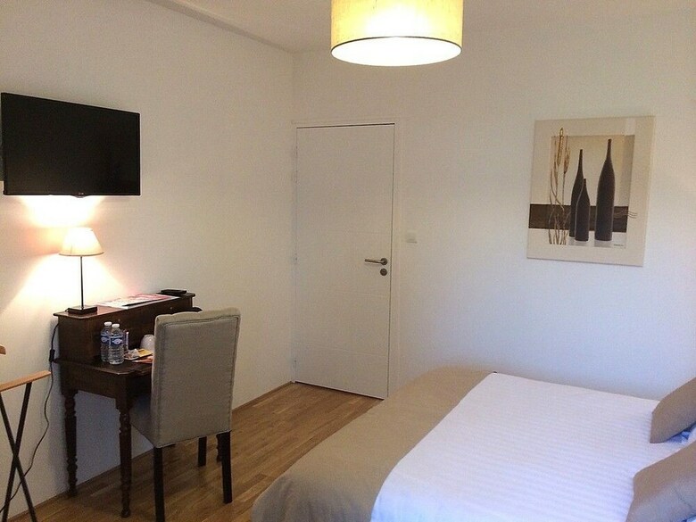 Bed & Breakfast La Villa D'escoublac