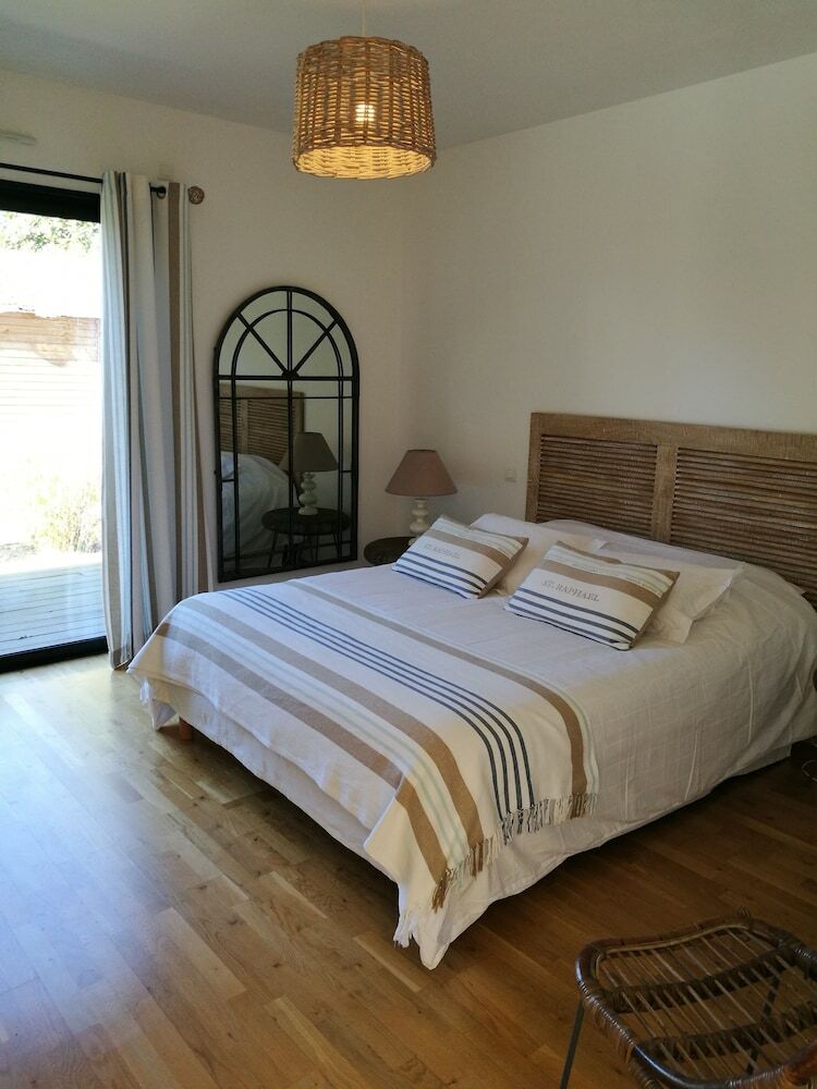 Bed & Breakfast La Villa D'escoublac
