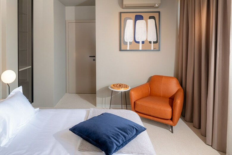 Hotel Royal Suites Sky