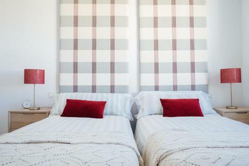 Apartamentos Heima Serrano Penthouse