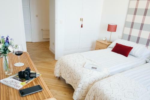 Apartamentos Heima Serrano Penthouse
