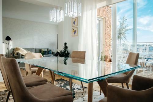 Apartamentos Heima Serrano Penthouse