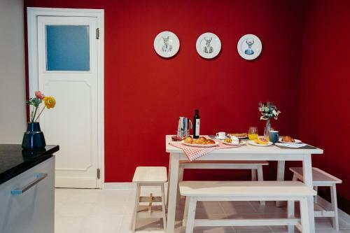 Apartamentos Heima Serrano Penthouse