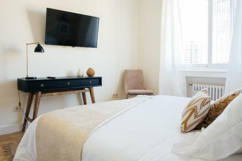 Apartamentos Heima Serrano Penthouse