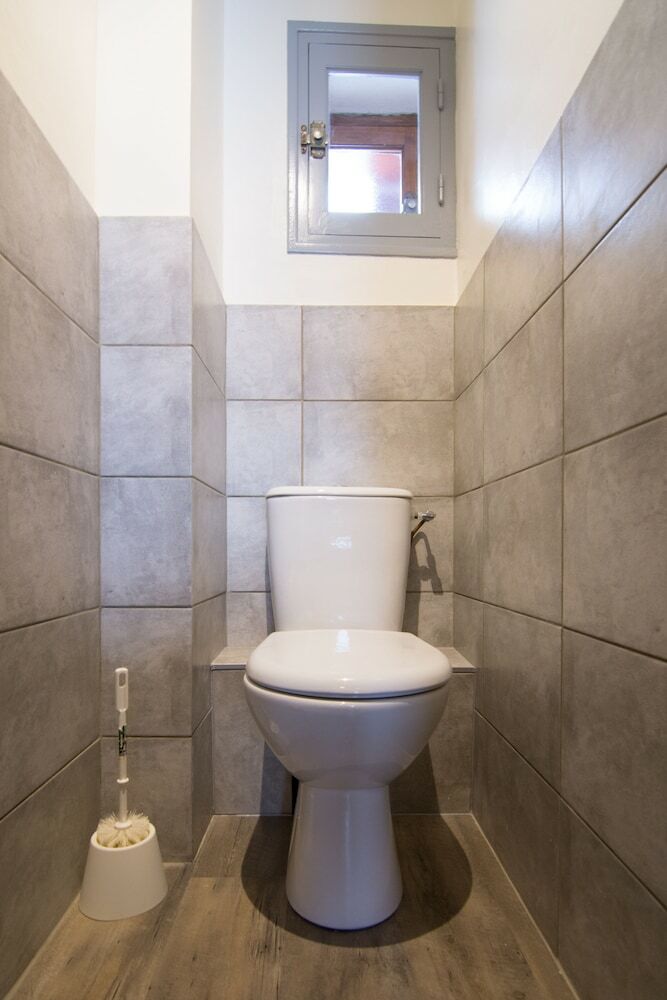 Apartamento Immeuble Le Pic Vert